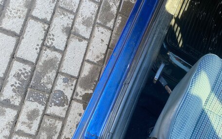 Volkswagen Golf III, 1993 год, 130 000 рублей, 6 фотография