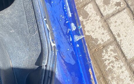 Volkswagen Golf III, 1993 год, 130 000 рублей, 8 фотография