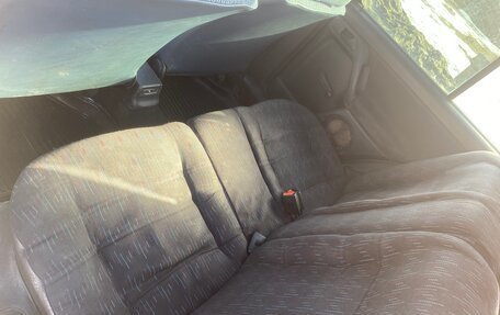 Volkswagen Golf III, 1993 год, 130 000 рублей, 17 фотография