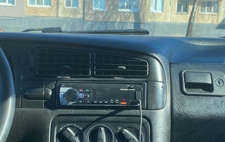 Volkswagen Golf III, 1993 год, 130 000 рублей, 15 фотография