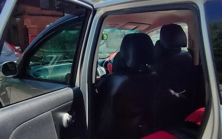 Nissan Note II рестайлинг, 2008 год, 595 000 рублей, 7 фотография