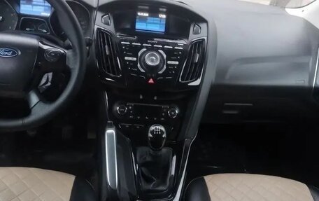 Ford Focus III, 2012 год, 650 000 рублей, 6 фотография