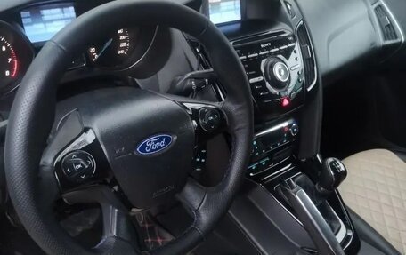 Ford Focus III, 2012 год, 650 000 рублей, 5 фотография