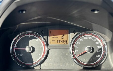 SsangYong Actyon II рестайлинг, 2014 год, 1 450 000 рублей, 12 фотография