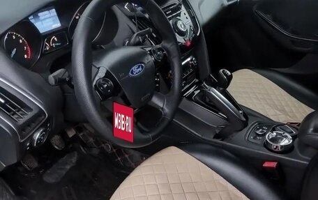 Ford Focus III, 2012 год, 650 000 рублей, 4 фотография