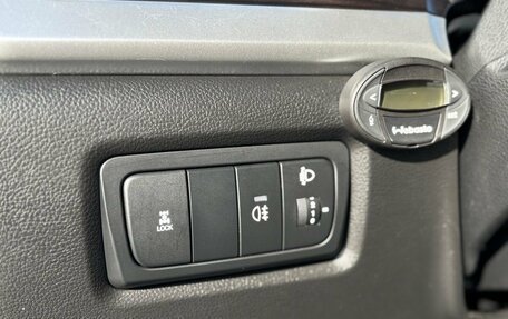 SsangYong Actyon II рестайлинг, 2014 год, 1 450 000 рублей, 21 фотография