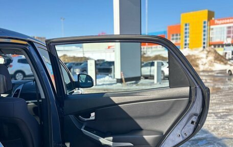 SsangYong Actyon II рестайлинг, 2014 год, 1 450 000 рублей, 24 фотография