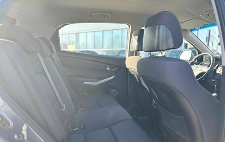 SsangYong Actyon II рестайлинг, 2014 год, 1 450 000 рублей, 23 фотография