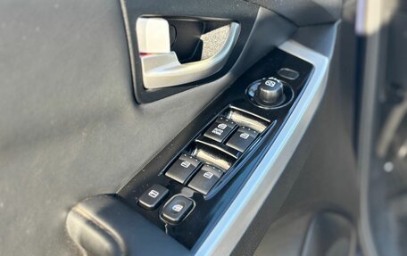 SsangYong Actyon II рестайлинг, 2014 год, 1 450 000 рублей, 17 фотография