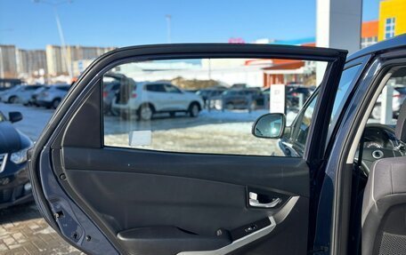 SsangYong Actyon II рестайлинг, 2014 год, 1 450 000 рублей, 16 фотография