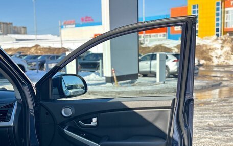 SsangYong Actyon II рестайлинг, 2014 год, 1 450 000 рублей, 25 фотография