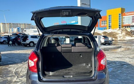 SsangYong Actyon II рестайлинг, 2014 год, 1 450 000 рублей, 19 фотография