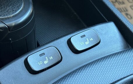 SsangYong Actyon II рестайлинг, 2014 год, 1 450 000 рублей, 26 фотография