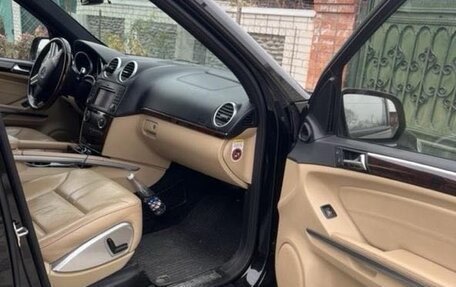 Mercedes-Benz M-Класс, 2008 год, 1 150 000 рублей, 9 фотография