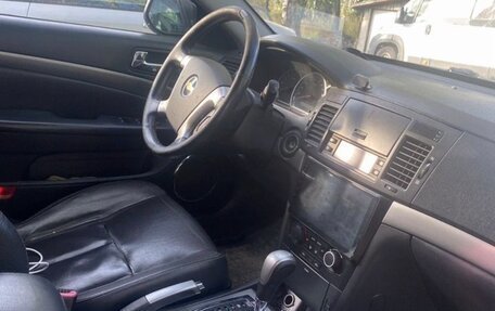 Chevrolet Epica, 2007 год, 300 000 рублей, 2 фотография