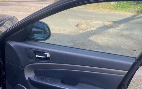 Chevrolet Epica, 2007 год, 300 000 рублей, 6 фотография