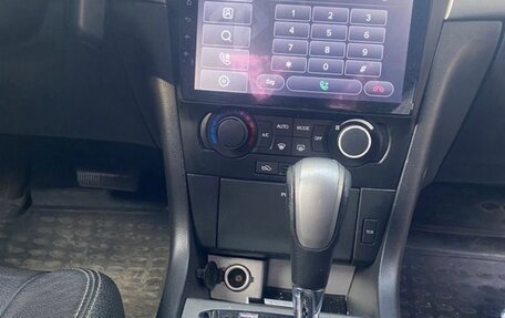 Chevrolet Epica, 2007 год, 300 000 рублей, 5 фотография