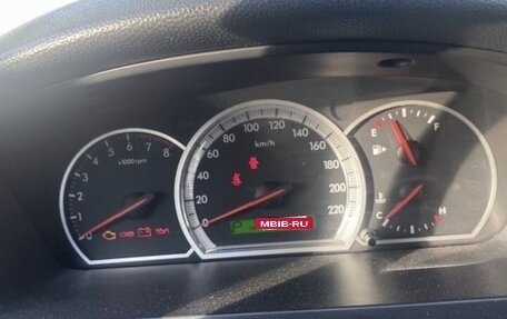 Chevrolet Epica, 2007 год, 300 000 рублей, 4 фотография