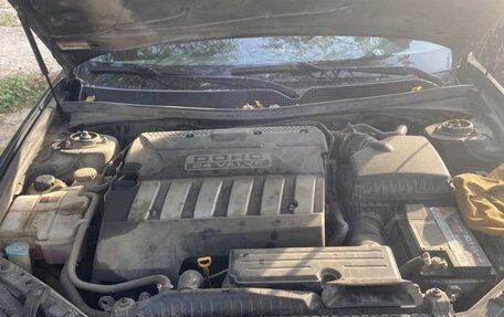 Chevrolet Epica, 2007 год, 300 000 рублей, 8 фотография