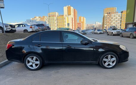 Chevrolet Epica, 2007 год, 300 000 рублей, 11 фотография