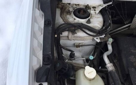 Mitsubishi ASX I рестайлинг, 2013 год, 1 105 000 рублей, 7 фотография