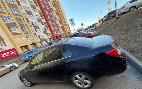 Chevrolet Epica, 2007 год, 300 000 рублей, 9 фотография