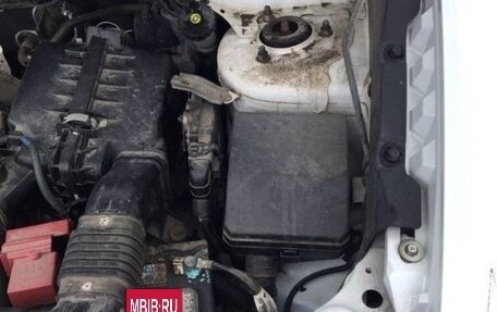 Mitsubishi ASX I рестайлинг, 2013 год, 1 105 000 рублей, 6 фотография