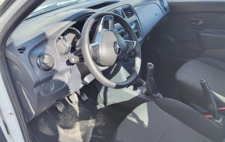 Renault Logan II, 2020 год, 635 000 рублей, 14 фотография