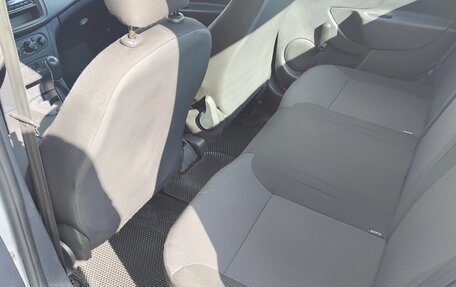 Renault Logan II, 2020 год, 635 000 рублей, 15 фотография