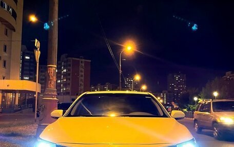 Toyota Camry, 2021 год, 2 500 000 рублей, 2 фотография