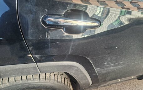 Toyota RAV4, 2019 год, 3 300 000 рублей, 10 фотография