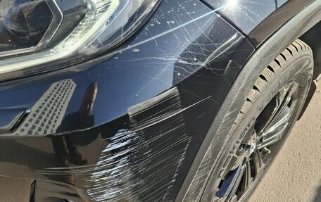 Toyota RAV4, 2019 год, 3 300 000 рублей, 9 фотография