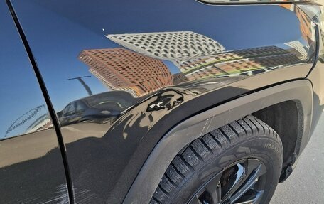 Toyota RAV4, 2019 год, 3 300 000 рублей, 16 фотография