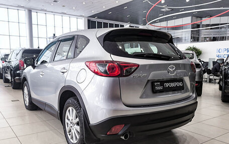 Mazda CX-5 II, 2015 год, 1 899 000 рублей, 8 фотография