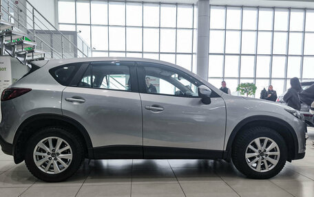 Mazda CX-5 II, 2015 год, 1 899 000 рублей, 5 фотография