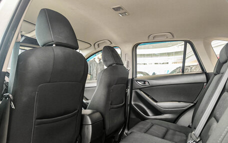 Mazda CX-5 II, 2015 год, 1 899 000 рублей, 15 фотография