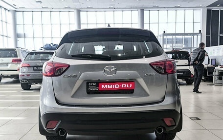 Mazda CX-5 II, 2015 год, 1 899 000 рублей, 7 фотография