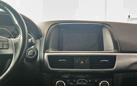 Mazda CX-5 II, 2015 год, 1 899 000 рублей, 18 фотография