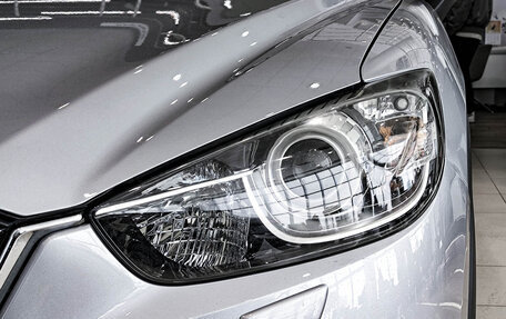 Mazda CX-5 II, 2015 год, 1 899 000 рублей, 21 фотография