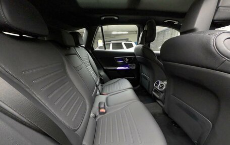 Mercedes-Benz GLC, 2025 год, 11 076 000 рублей, 5 фотография