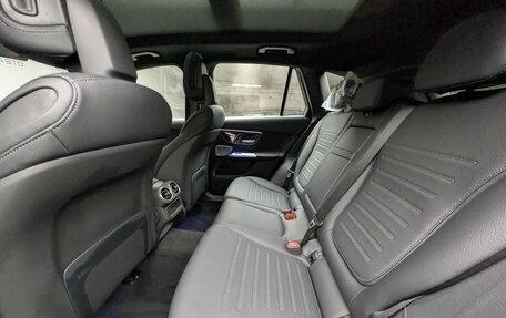 Mercedes-Benz GLC, 2025 год, 11 076 000 рублей, 3 фотография