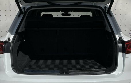 Volkswagen Touareg III, 2020 год, 4 490 000 рублей, 7 фотография