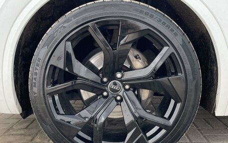 Volkswagen Touareg III, 2020 год, 4 490 000 рублей, 19 фотография