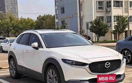 Mazda CX-30 I, 2023 год, 1 788 125 рублей, 5 фотография