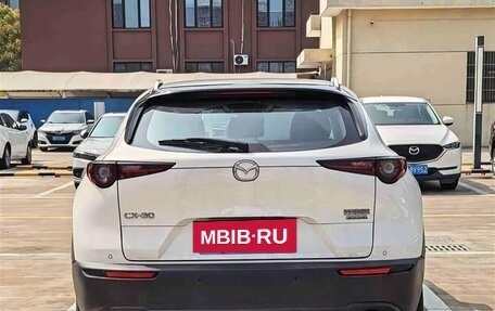 Mazda CX-30 I, 2023 год, 1 788 125 рублей, 4 фотография