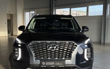 Hyundai Palisade I, 2021 год, 4 200 000 рублей, 3 фотография