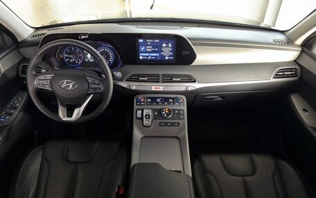 Hyundai Palisade I, 2021 год, 4 200 000 рублей, 11 фотография