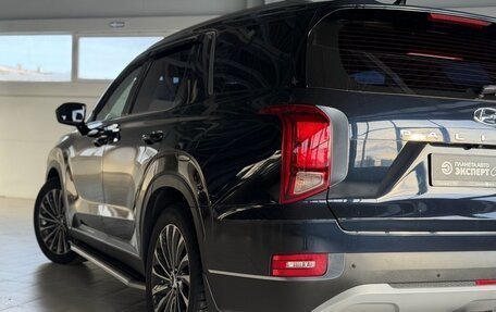 Hyundai Palisade I, 2021 год, 4 200 000 рублей, 7 фотография