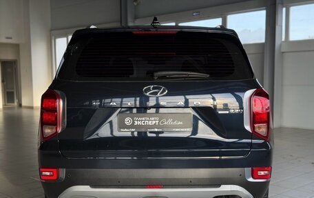 Hyundai Palisade I, 2021 год, 4 200 000 рублей, 8 фотография