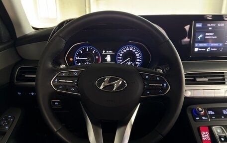 Hyundai Palisade I, 2021 год, 4 200 000 рублей, 12 фотография